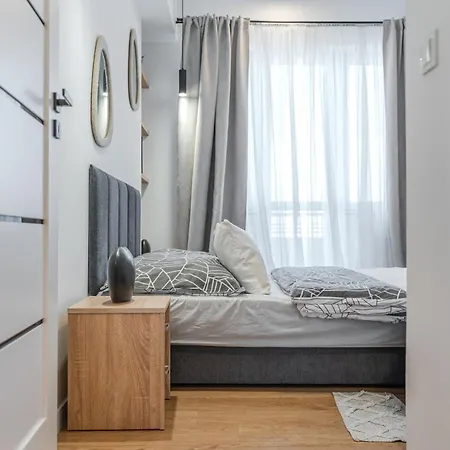 Apartment Mw 3b