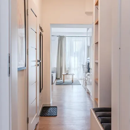 Mw 3b Apartment Rzeszow