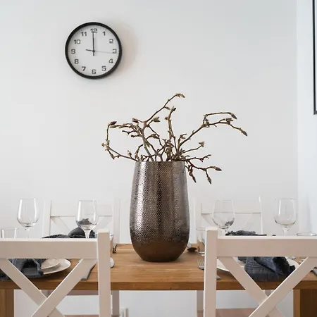 Apartman Mw 3b Rzeszów