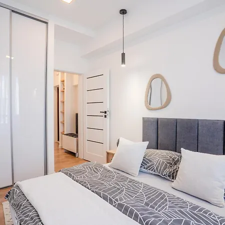 Apartment Mw 3b