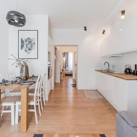 Mw 3b Apartment Rzeszow