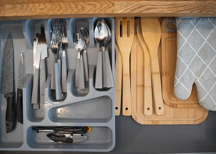 Mw 3b 公寓 热舒夫