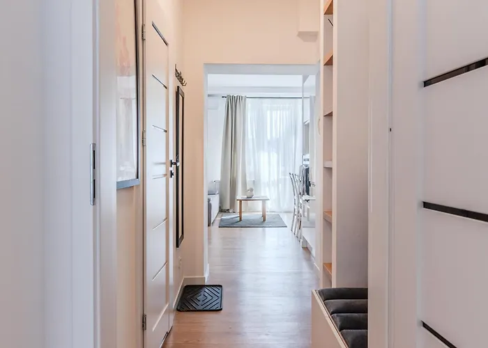 Mw 3b Apartman Rzeszów