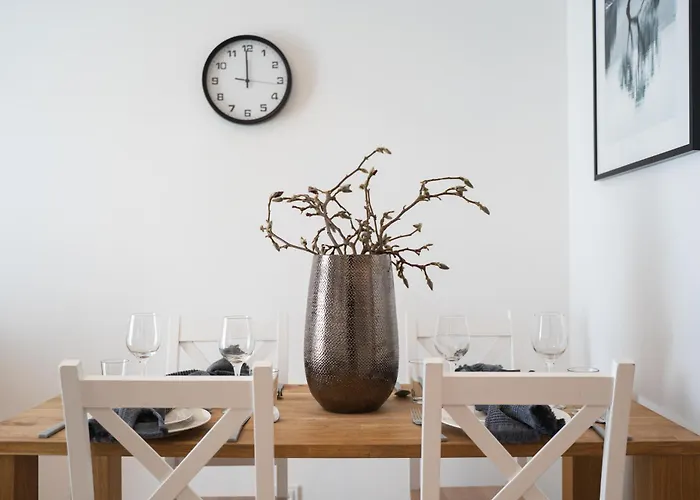 公寓 Mw 3b 热舒夫