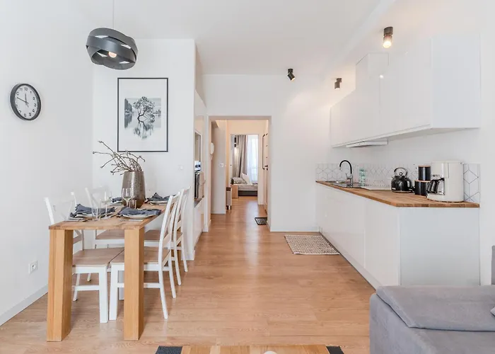 Mw 3b Apartman Rzeszów