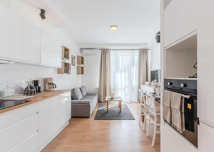Apartman Mw 3b Rzeszów
